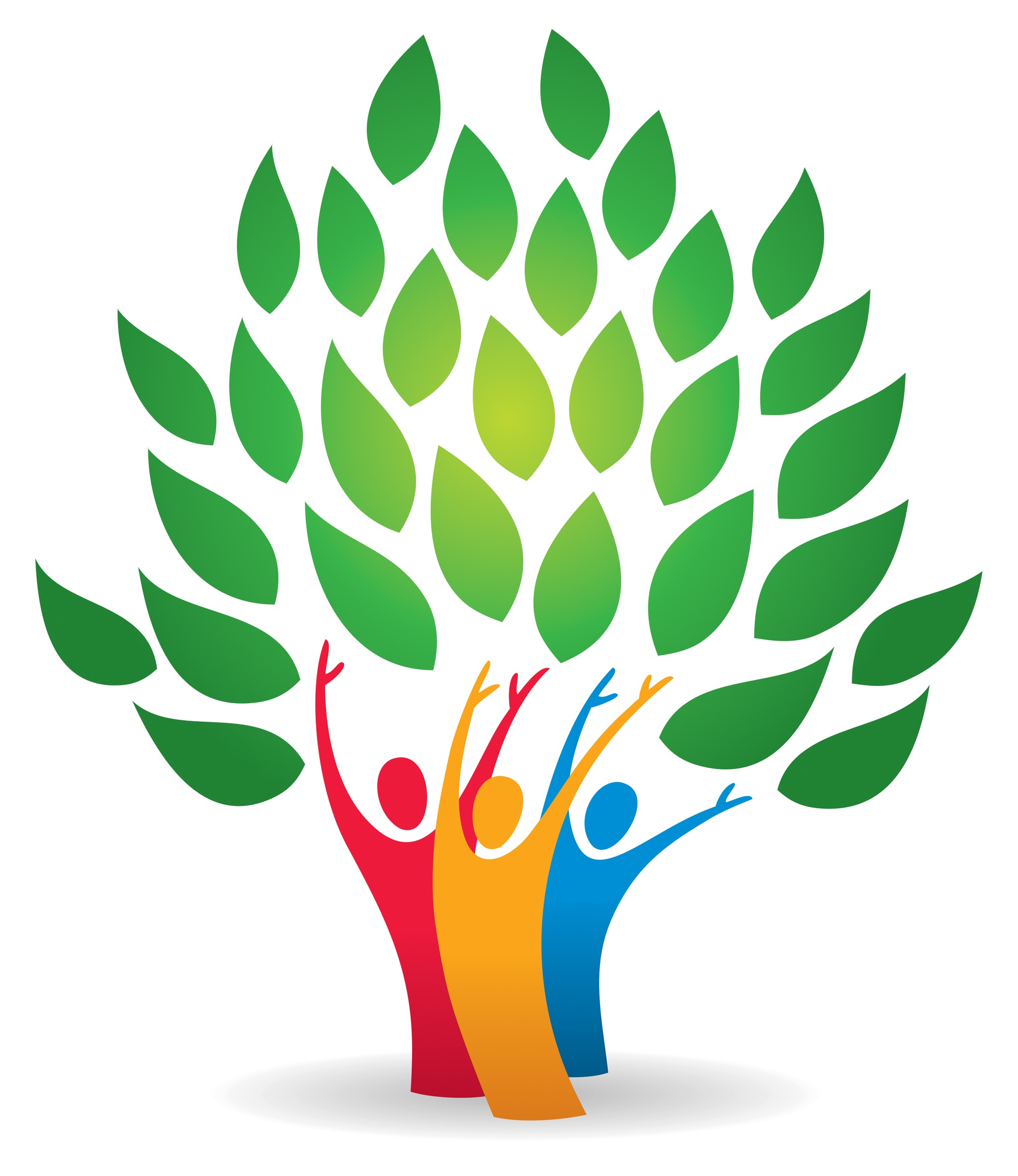 Family Reunion Logo
